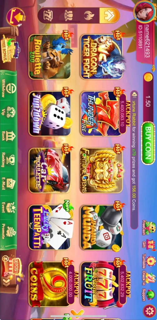 BingoPatti